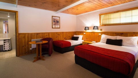 Tall Timbers - Coogee Beach Accommodation 1