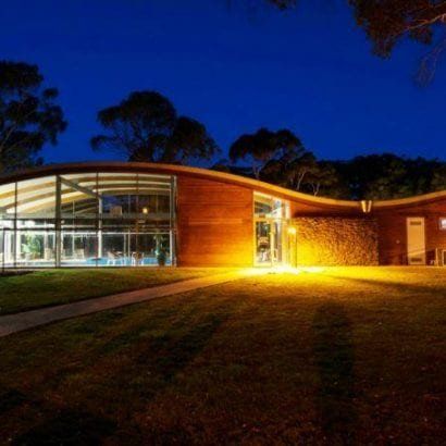 Tall Timbers - Coogee Beach Accommodation 2