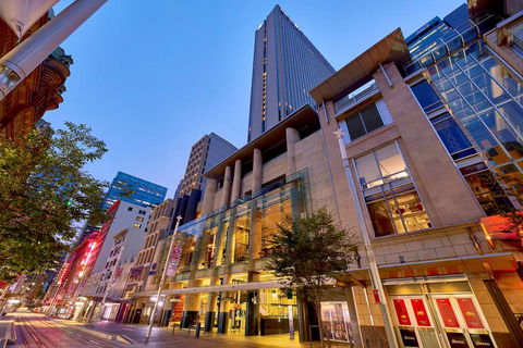 Hilton Sydney - Coogee Beach Accommodation 0
