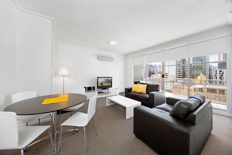 Astra Apartments Sydney CBD - Coogee Beach Accommodation 0