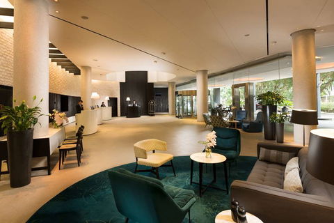 PARKROYAL Darling Harbour, Sydney - Coogee Beach Accommodation 2