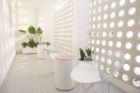 Adina Apartment Hotel Chippendale - Coogee Beach Accommodation 1