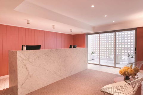 Adina Apartment Hotel Chippendale - Coogee Beach Accommodation 2