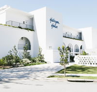 Halcyon House - Coogee Beach Accommodation