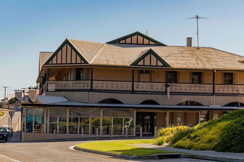 Aurora Ozone Hotel - Coogee Beach Accommodation 1
