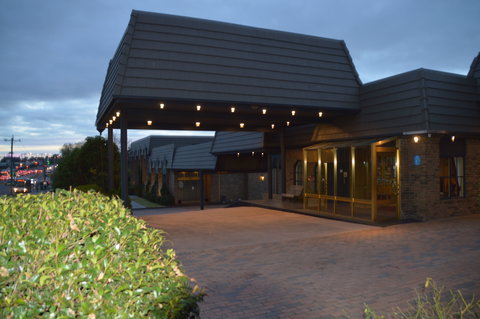 Rowville International Hotel - Coogee Beach Accommodation 1