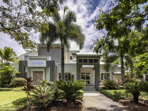 Mantra Aqueous Port Douglas - Coogee Beach Accommodation 0