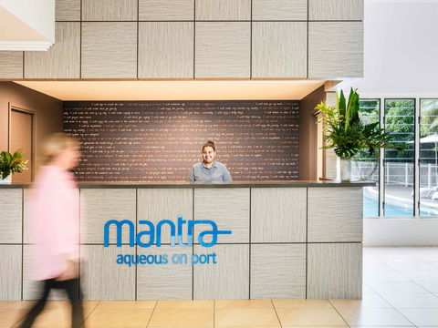 Mantra Aqueous Port Douglas - Coogee Beach Accommodation 1