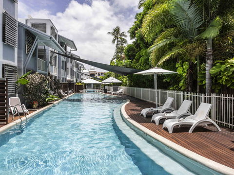 Mantra Aqueous Port Douglas - Coogee Beach Accommodation 2