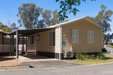Discovery Parks Echuca - Coogee Beach Accommodation 1