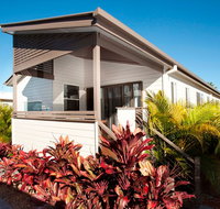 Treasure Island Resort and Holiday Park - Coogee Beach Accommodation