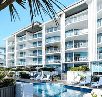 Grand Mercure Apartments Bargara - Coogee Beach Accommodation