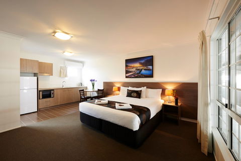 Takalvan Motel - Coogee Beach Accommodation 2