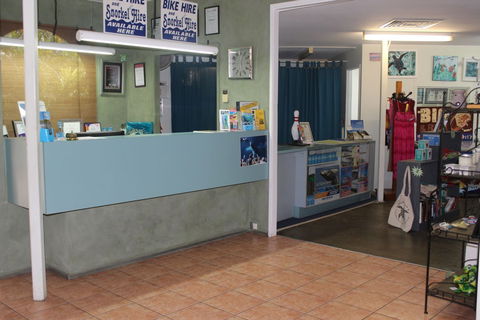 Kellys Beach Resort - Coogee Beach Accommodation 1