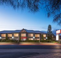 Bellevue on the Lakes - Coogee Beach Accommodation