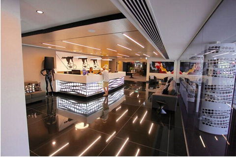 Alexandra Hills Hotel - Coogee Beach Accommodation 0