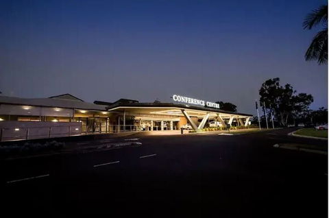 Alexandra Hills Hotel - Coogee Beach Accommodation 1