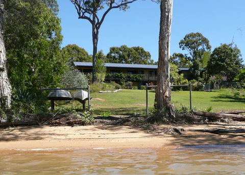 Yarrandabbi Dreaming Boutique B&B - Coogee Beach Accommodation 0