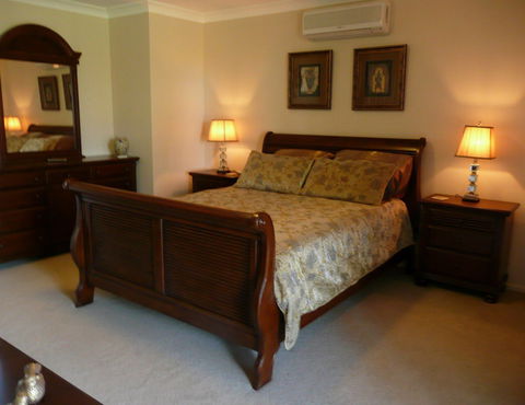 Yarrandabbi Dreaming Boutique B&B - Coogee Beach Accommodation 1