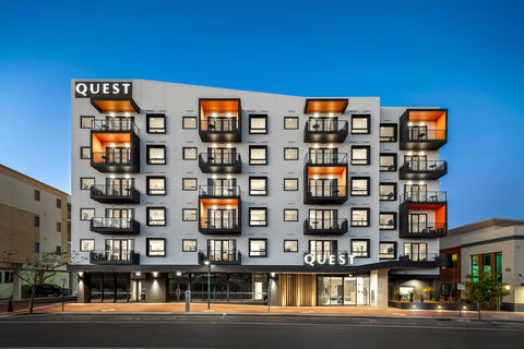 Quest Joondalup - Coogee Beach Accommodation 0