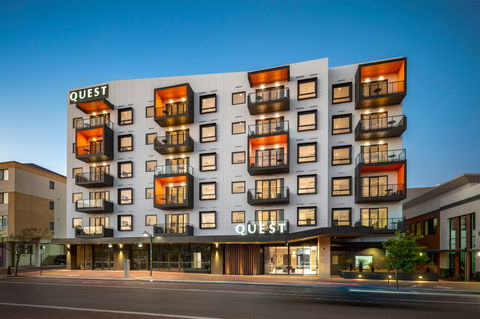 Quest Joondalup - Coogee Beach Accommodation 1