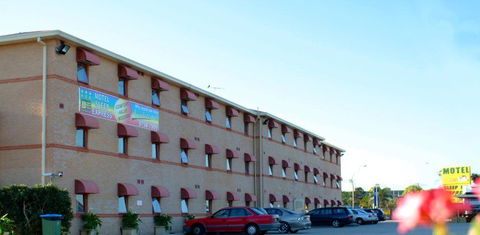 Arena Hotel - Coogee Beach Accommodation 0