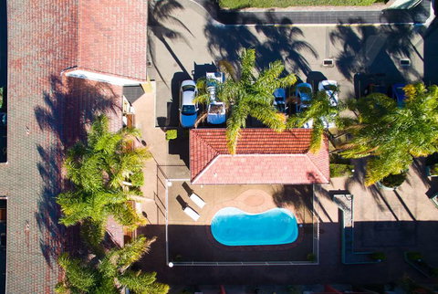 Ramada Hotel & Suites Sydney Cabramatta - Coogee Beach Accommodation 0