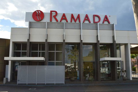 Ramada Hotel & Suites Sydney Cabramatta - Coogee Beach Accommodation 1