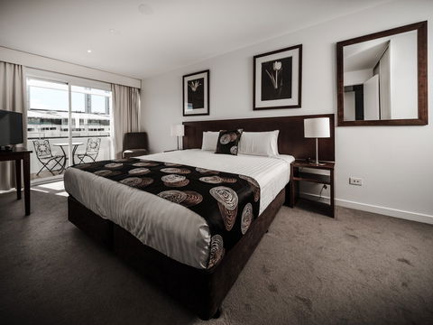 Salamanca Suites - Coogee Beach Accommodation 2