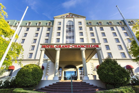 Hotel Grand Chancellor Launceston - Coogee Beach Accommodation 1