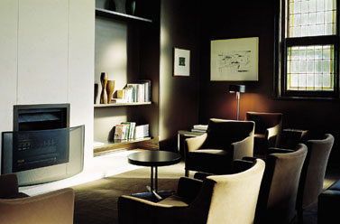 Mansion Hotel & Spa - Coogee Beach Accommodation 2
