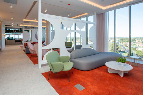 Holiday Inn Werribee - Coogee Beach Accommodation 1