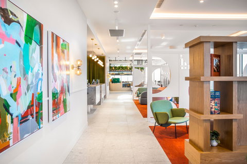 Holiday Inn Werribee - Coogee Beach Accommodation 2