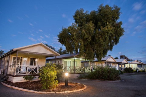 Discovery Parks Kalgoorlie - Coogee Beach Accommodation 0