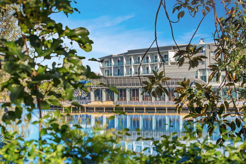Best Western Plus North Lakes Hotel - Coogee Beach Accommodation 2