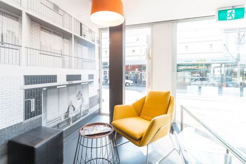 Haven Glebe - Coogee Beach Accommodation 1