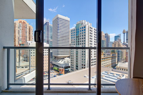 Zara Tower Serviced Apartments - Coogee Beach Accommodation 2