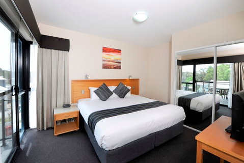 Assured Ascot Quays Apartment Hotel - Coogee Beach Accommodation 2