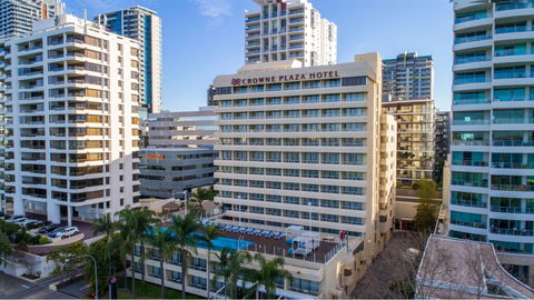 Crowne Plaza Perth - Coogee Beach Accommodation 1