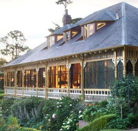 Lilianfels Blue Mountains Resort  Spa - Coogee Beach Accommodation