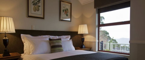Echoes Boutique Hotel & Resort - Coogee Beach Accommodation 1