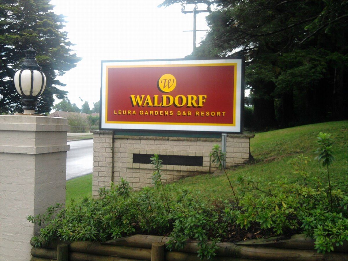 Leura NSW Coogee Beach Accommodation