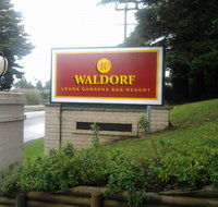 Nesuto Leura Gardens Hotel - Coogee Beach Accommodation