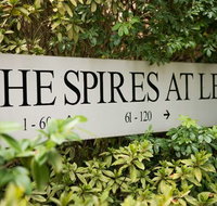 Leisure Inn Spires - Coogee Beach Accommodation