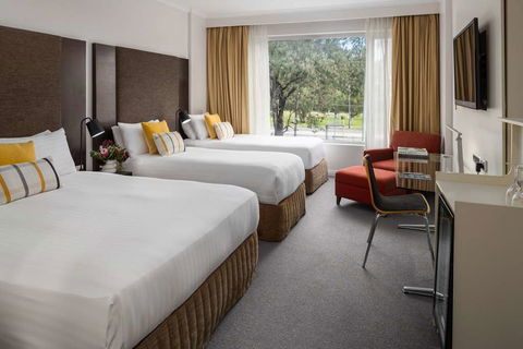 Rydges Bankstown - Coogee Beach Accommodation 1