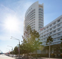 Novotel Sydney Olympic Park - Coogee Beach Accommodation