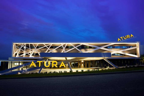 Atura Hotel Blacktown - Coogee Beach Accommodation 0