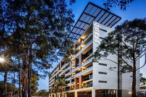 Quest At Sydney Olympic Park - Coogee Beach Accommodation 0