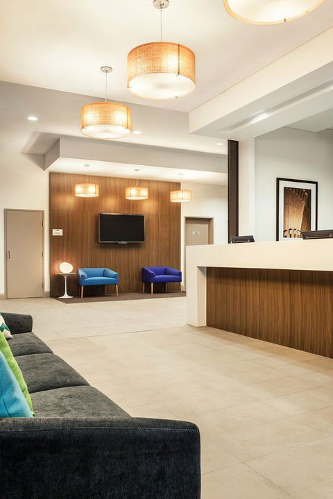 Quest At Sydney Olympic Park - Coogee Beach Accommodation 1