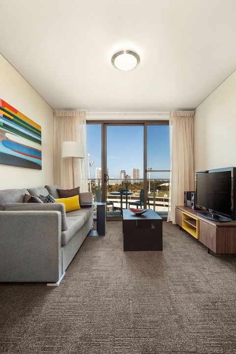 Quest At Sydney Olympic Park - Coogee Beach Accommodation 2